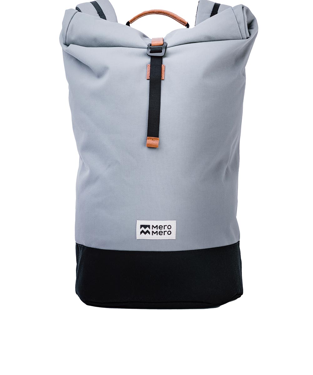 MeroMero Squamish Rolltop-Rucksack