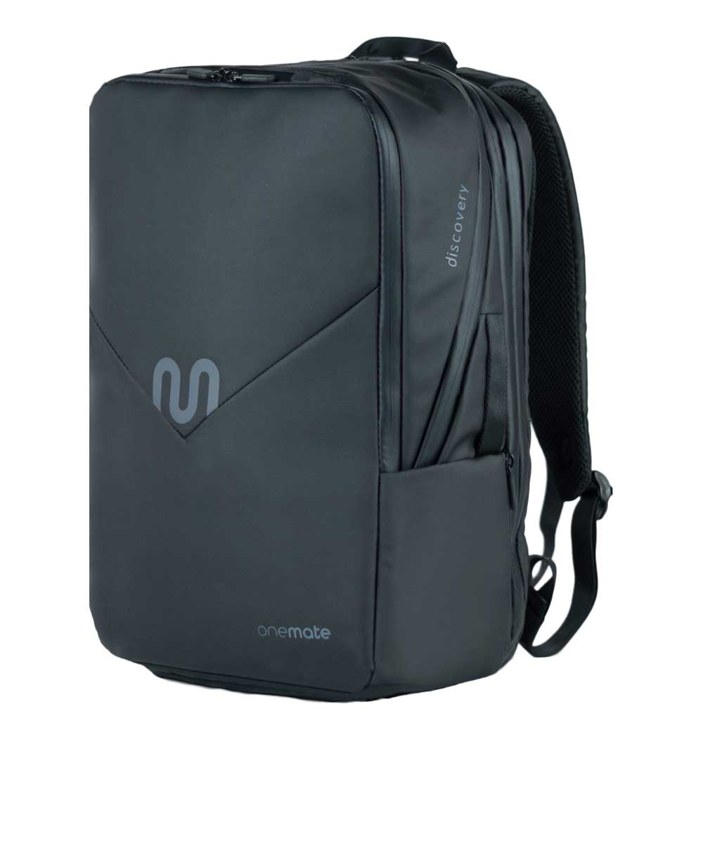 Onemate Backpack Pro 3-in-1-Rucksack 22L
