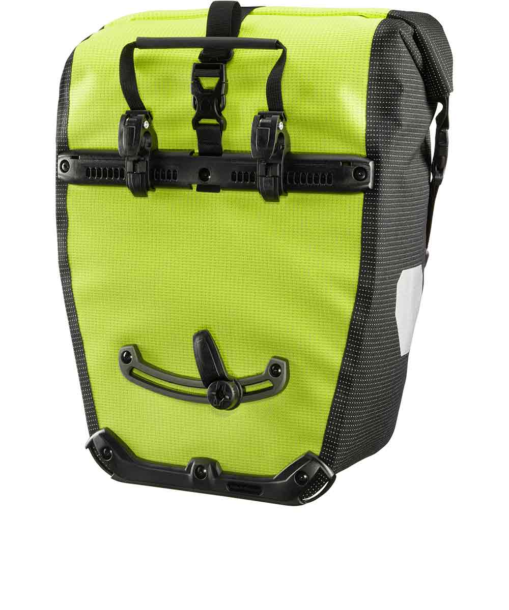Buy ORTLIEB Back-Roller High Visibility rear wheel bag