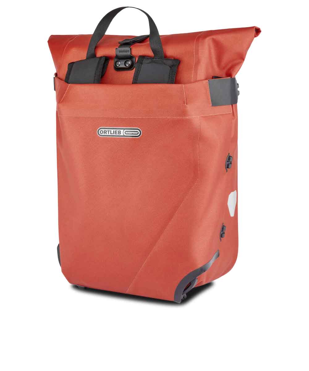 ORTLIEB Vario PS Small backpack bike bag 20L
