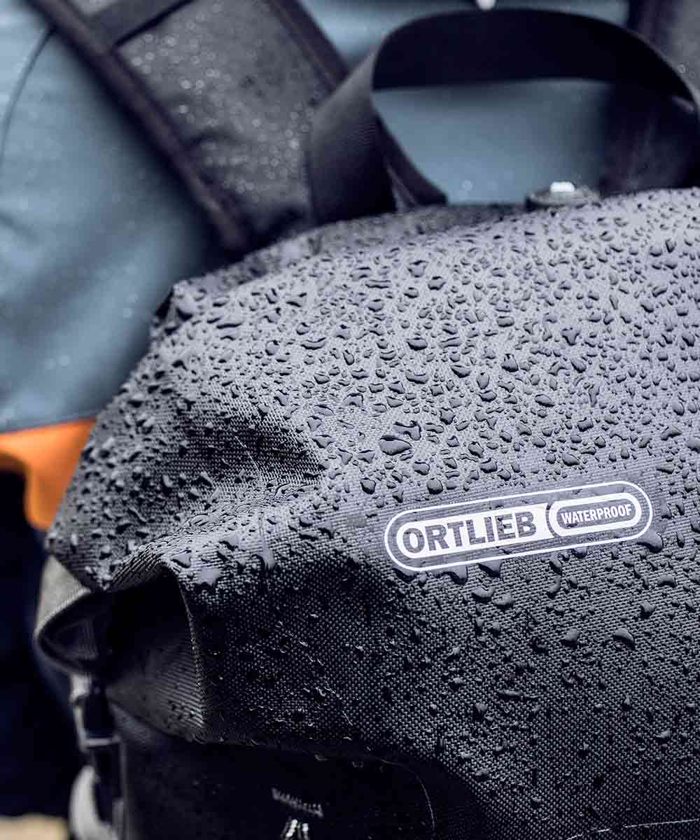 ORTLIEB Packman Pro 2 Waterproof backpack