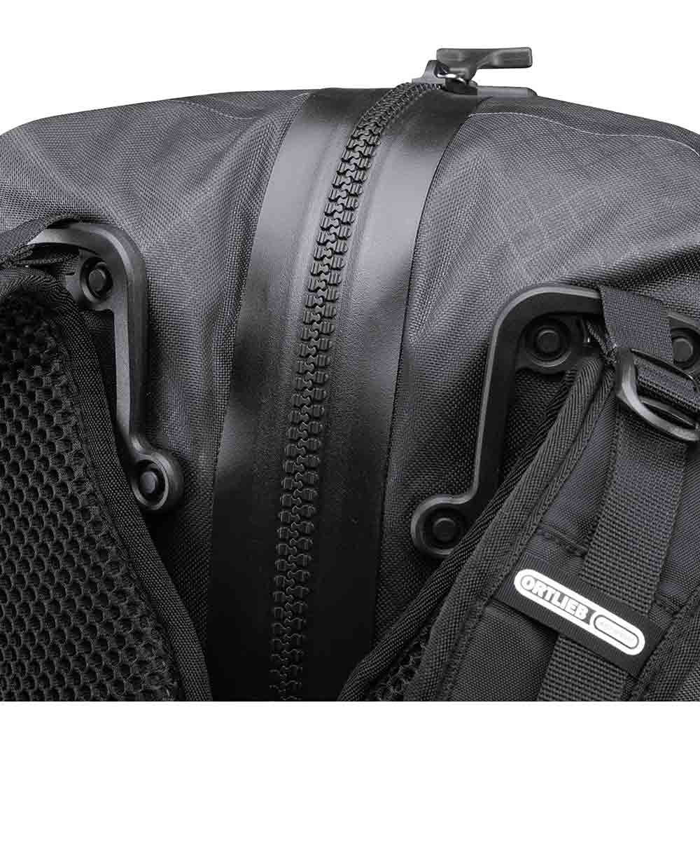ORTLIEB Atrack Metrosphere 34L business backpack