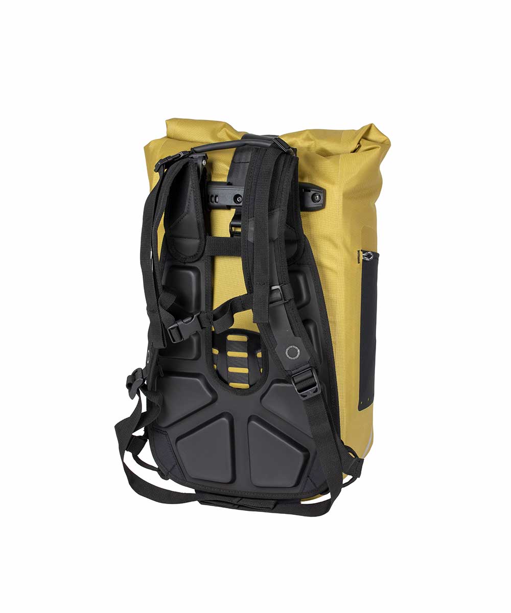 ORTLIEB bike bag-backpack Vario QL2.1