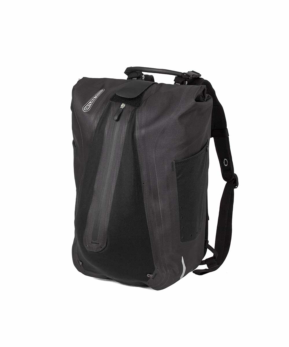 ORTLIEB bike bag-backpack Vario QL2.1