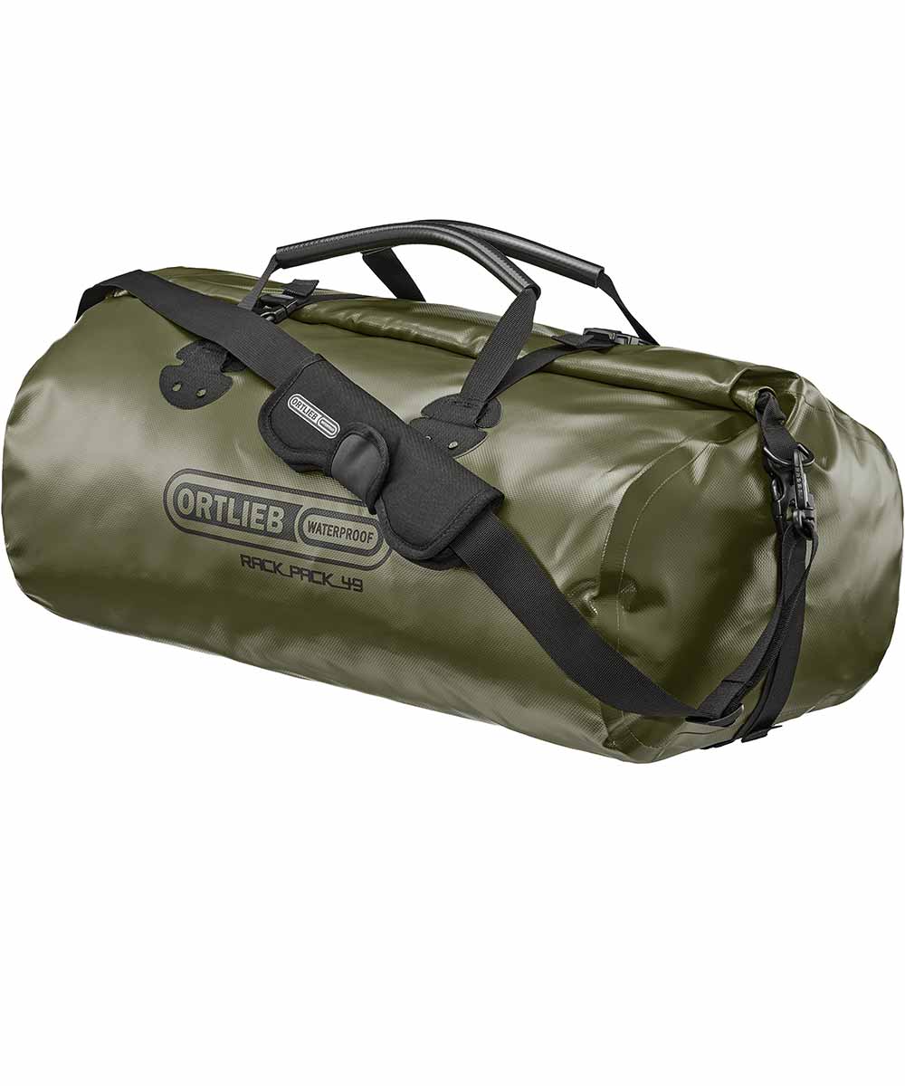 ORTLIEB Rack-Pack Reise- und Sporttasche