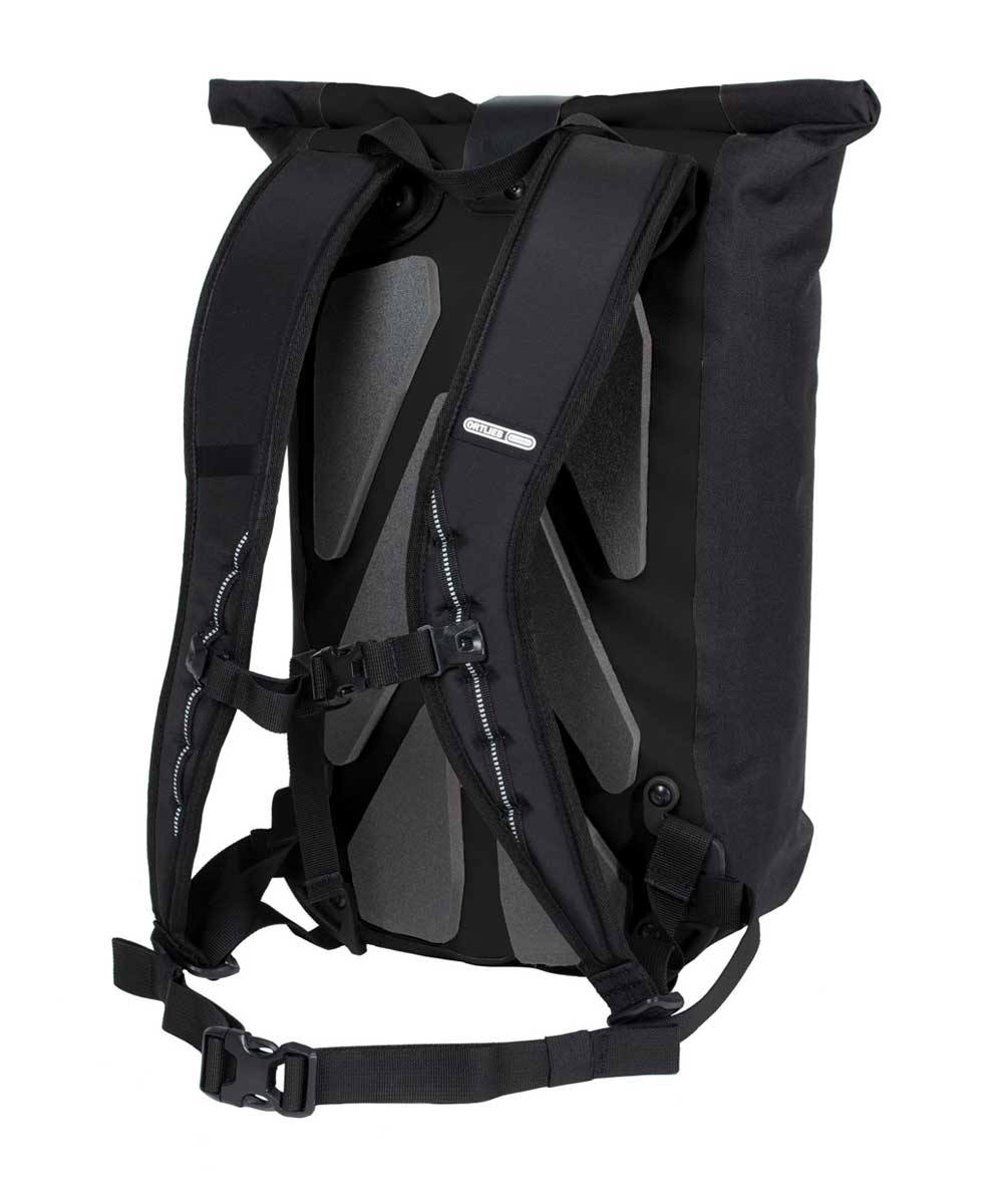 ORTLIEB Velocity Roll top Rucksack Waterproof