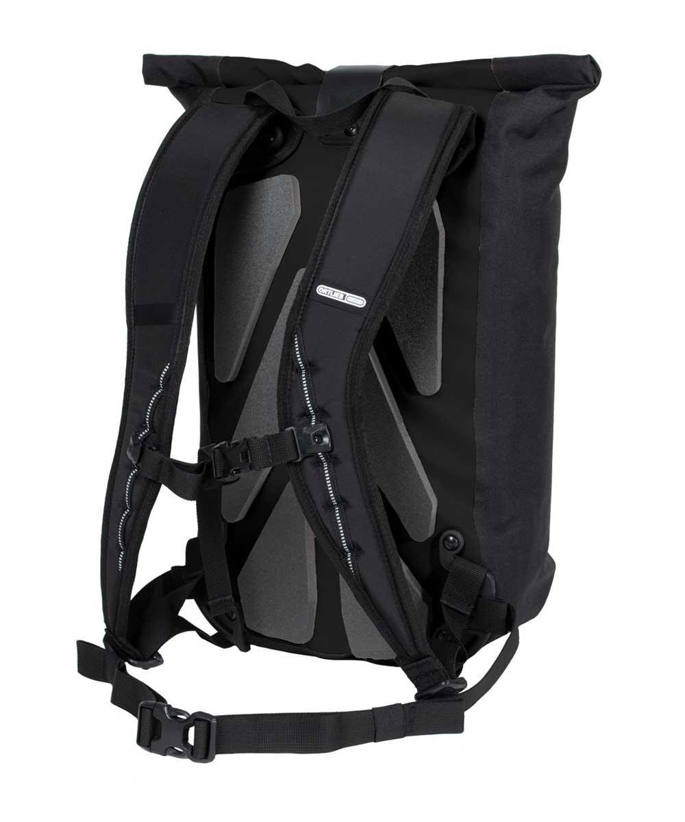 ORTLIEB Velocity Roll-top Backpack Waterproof