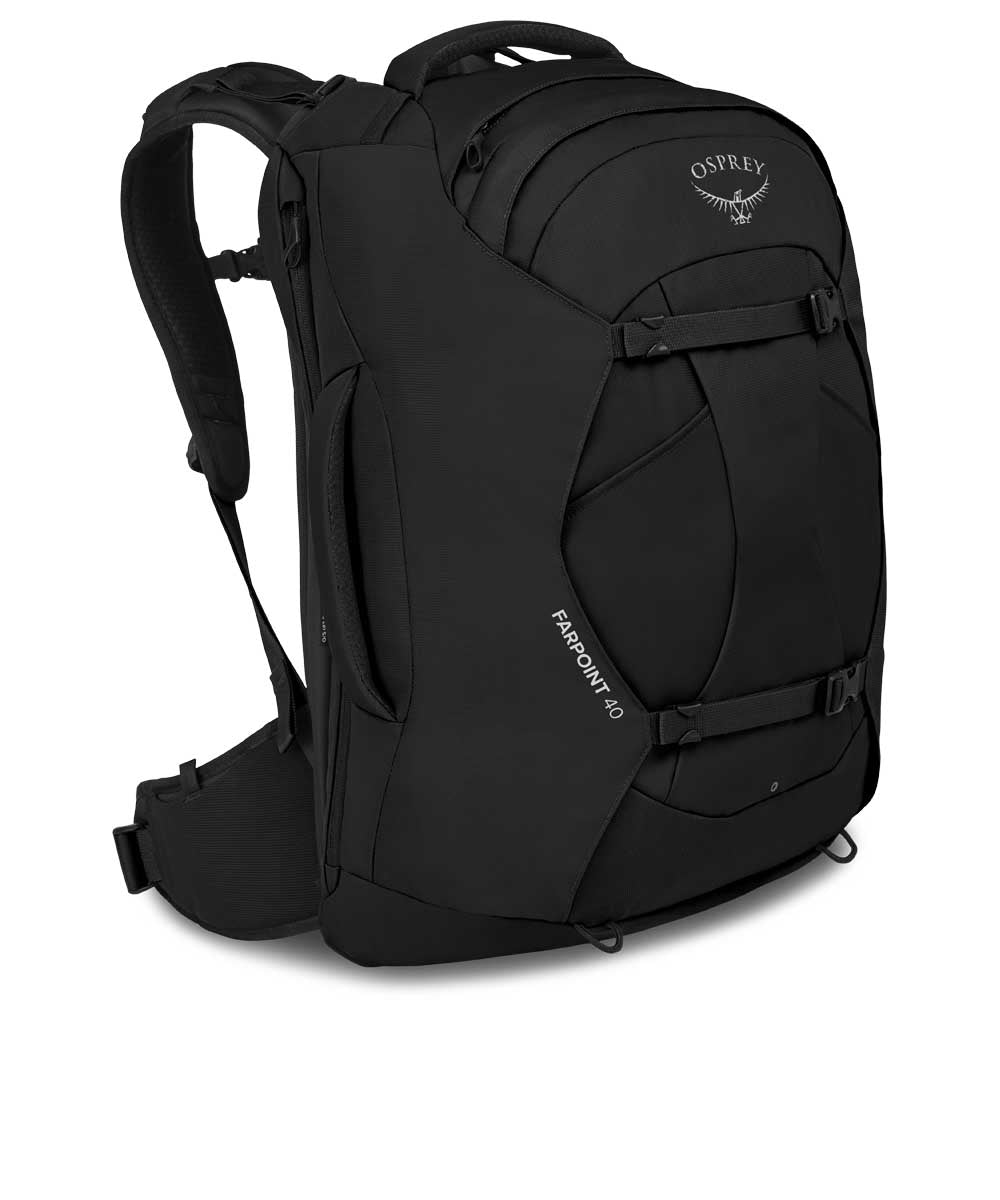 Osprey Farpoint 40l travel backpack