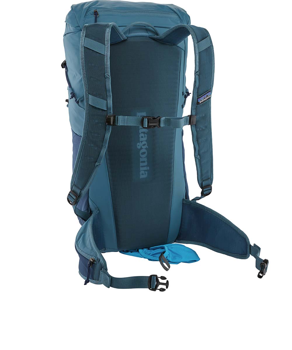 Patagonia Altvia Pack hiking backpack 28 liters