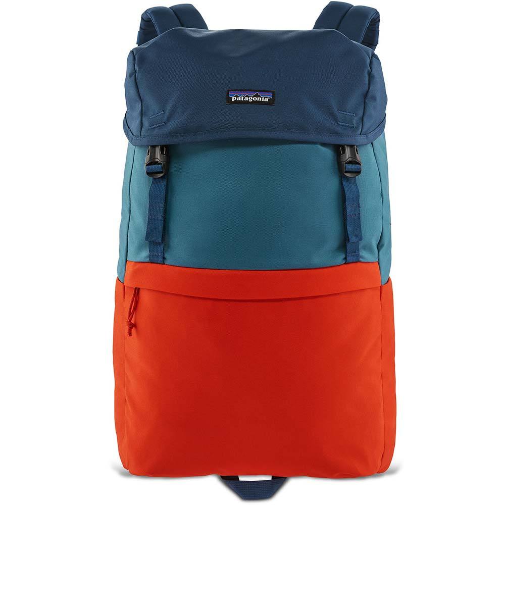 patagonia パタゴニアリュック ARBOR LID PACK 28L ABABLU.jpg