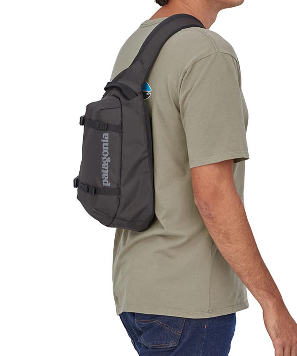 Patagonia Atom Sling Umhangetasche 8 Liter kaufen Fair Couture