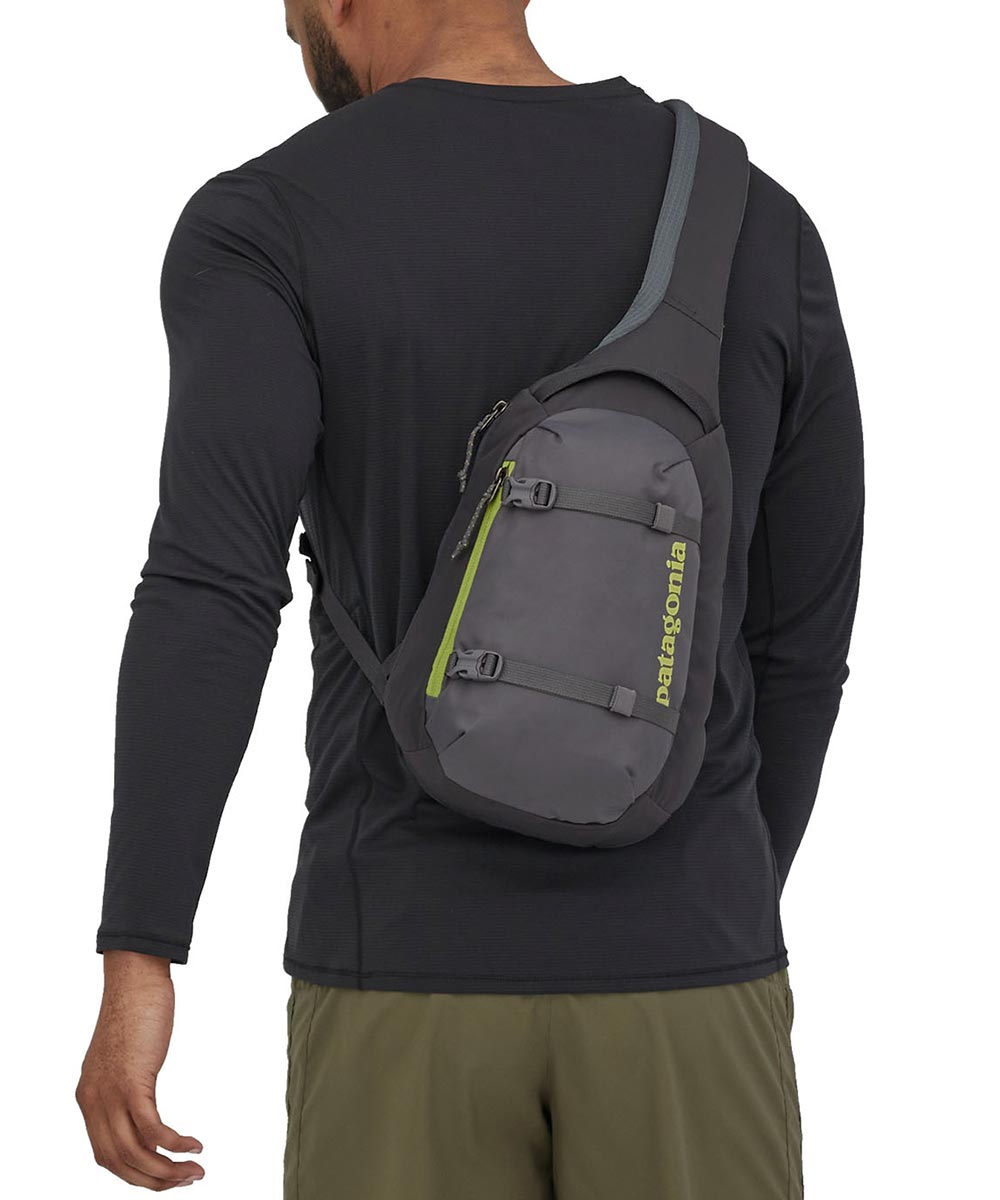 Patagonia Atom Sling Umhangetasche 8 Liter kaufen Fair Couture