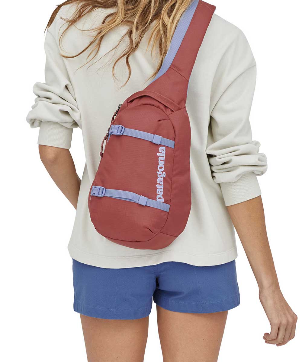 Patagonia shoulder pack new arrivals
