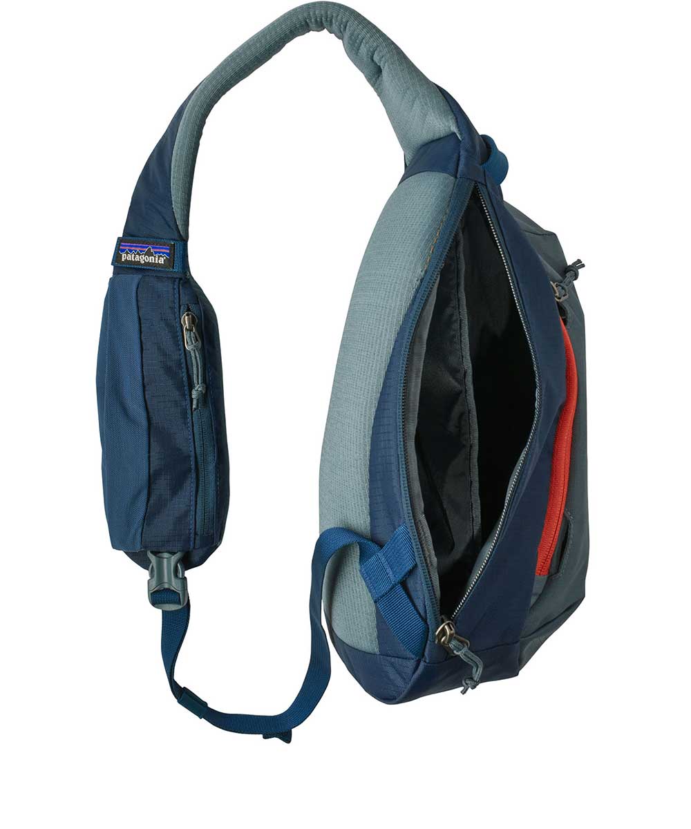 Patagonia Atom Sling Umhangetasche 8 Liter kaufen Fair Couture