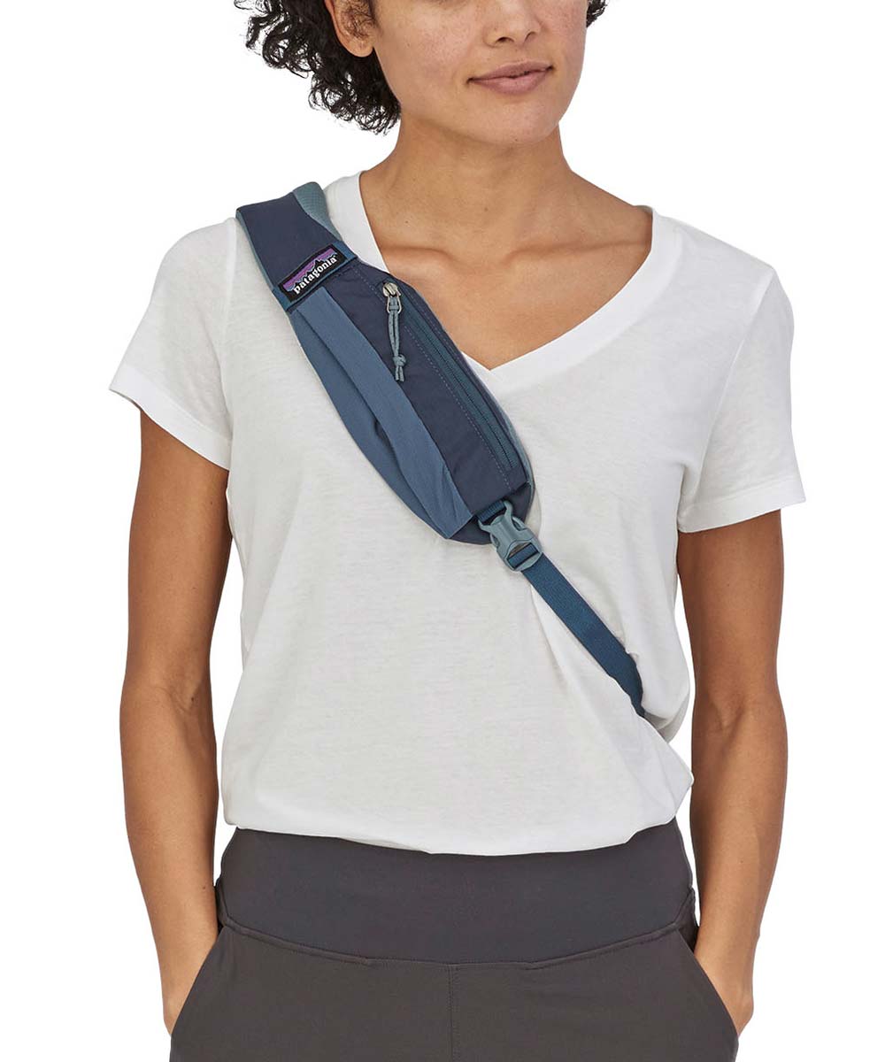 Patagonia Atom Sling Umhangetasche 8 Liter kaufen Fair Couture