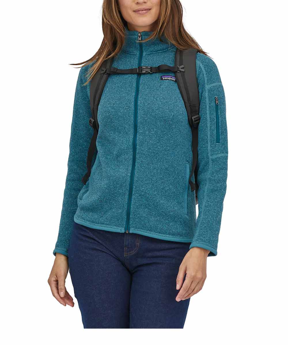 Patagonia Atom Tote Pack Shopper Rucksack kaufen Fair Couture