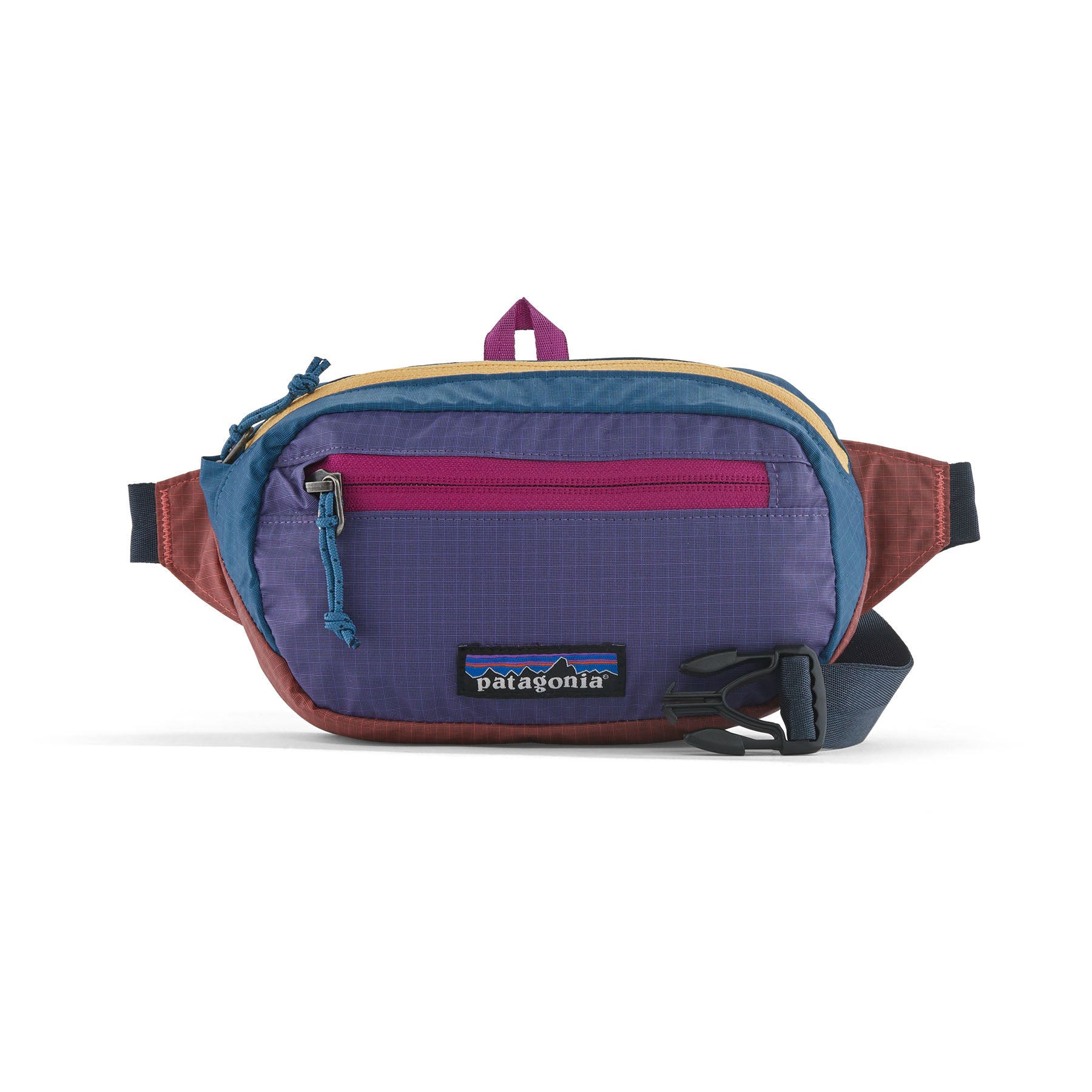 Patagonia Ultralight Black Hole Mini Hip Pack 1L kaufen Fair Couture