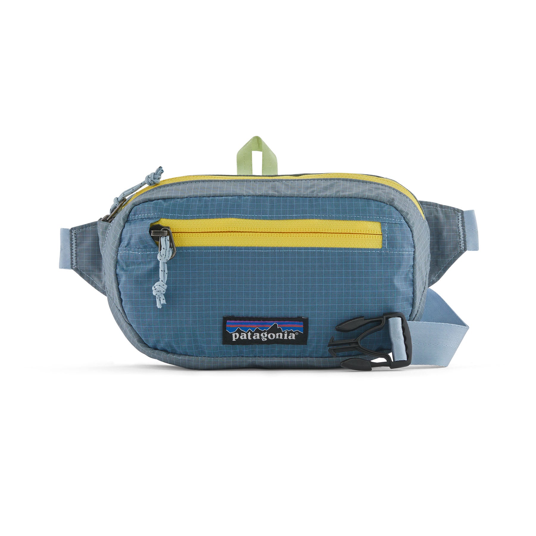 Patagonia lightweight travel mini 1l hip pack sale