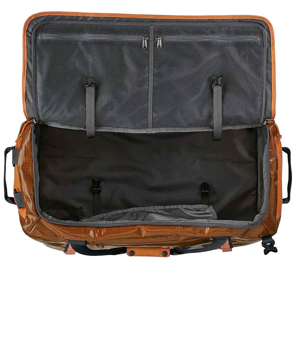 Patagonia black hole duffel bag 70l best sale