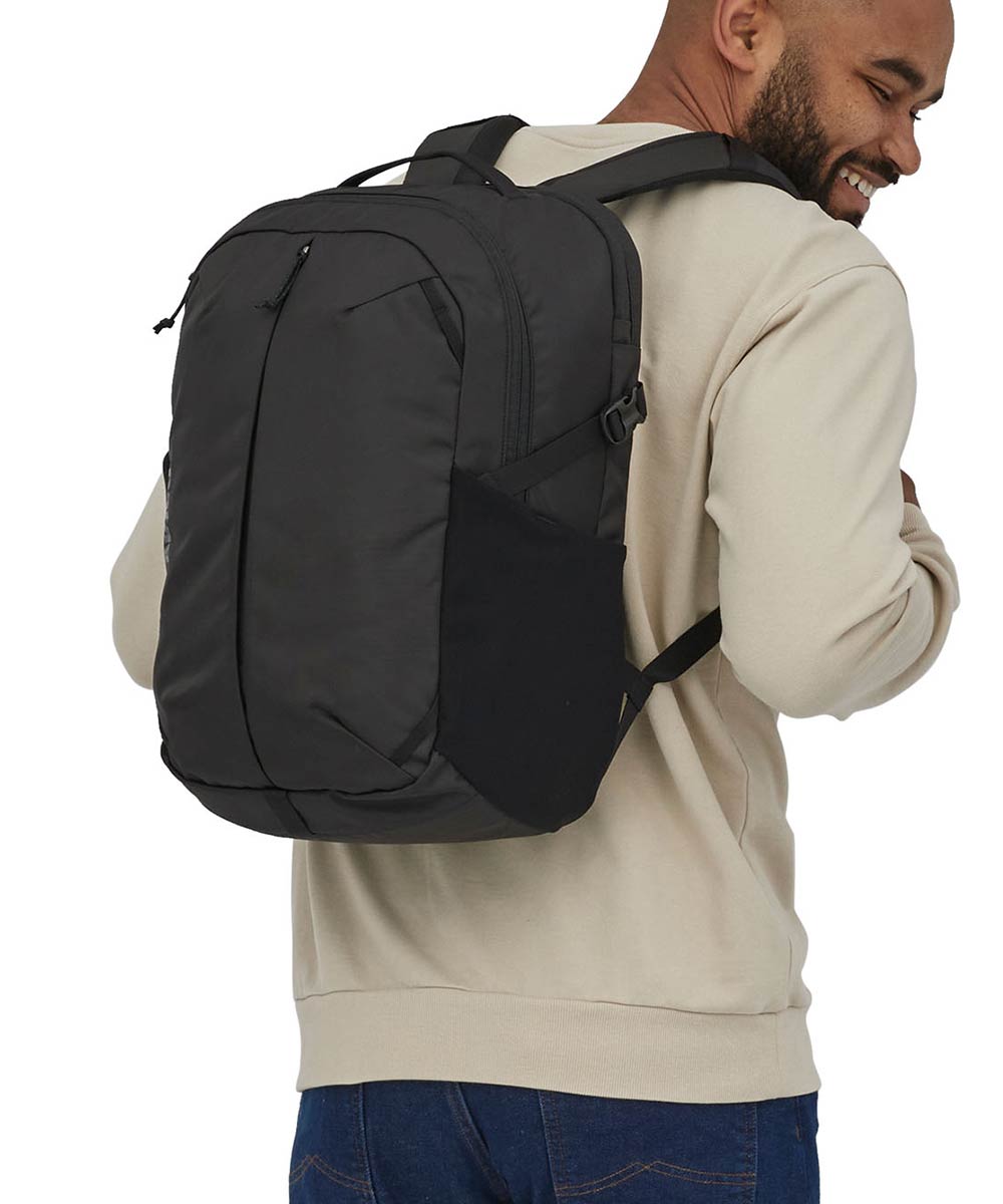 Patagonia backpack mens outlet