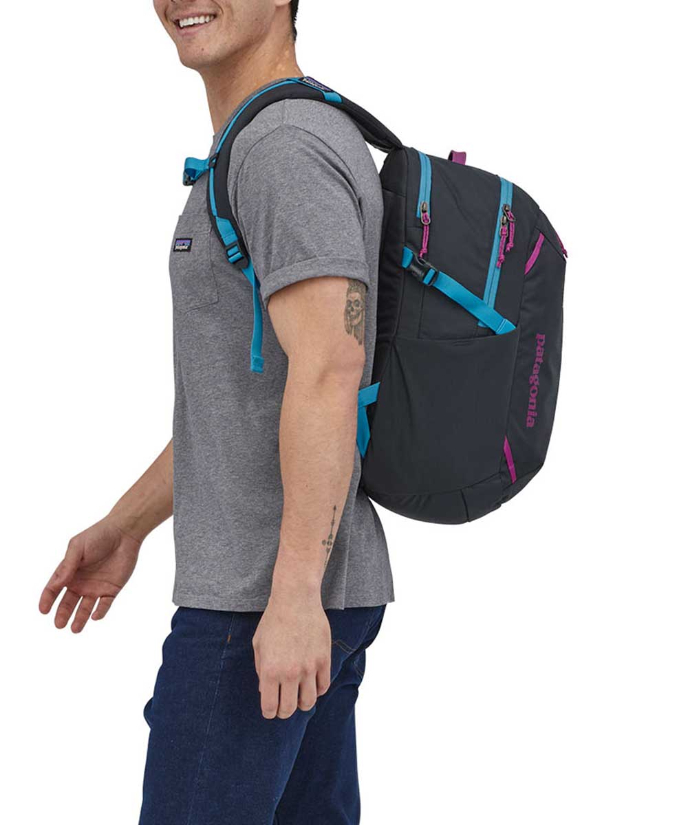 Big sur blue patagonia backpack discount