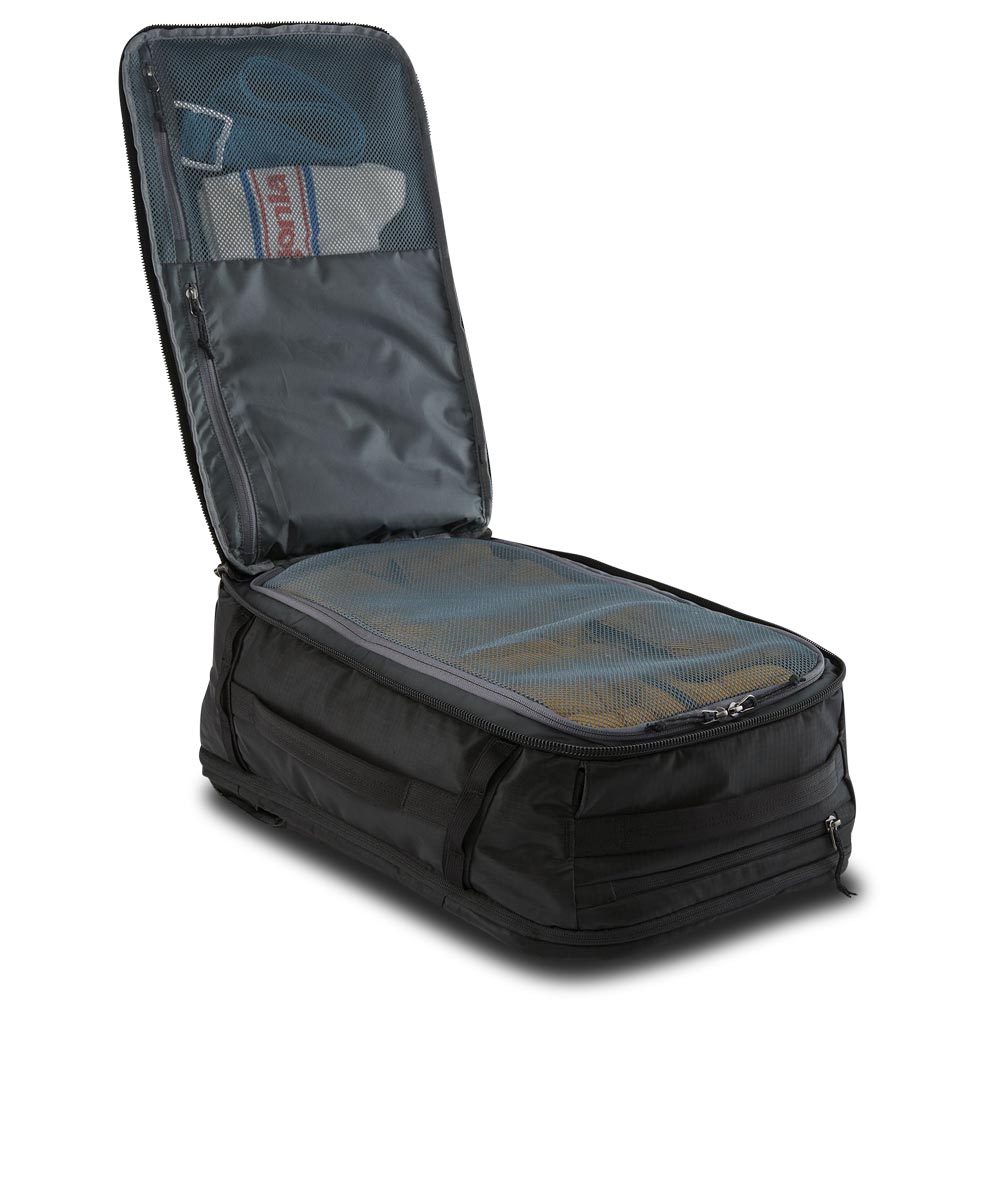 Buy Patagonia Black Hole Mini MLC travel bag 30L | Fair Couture