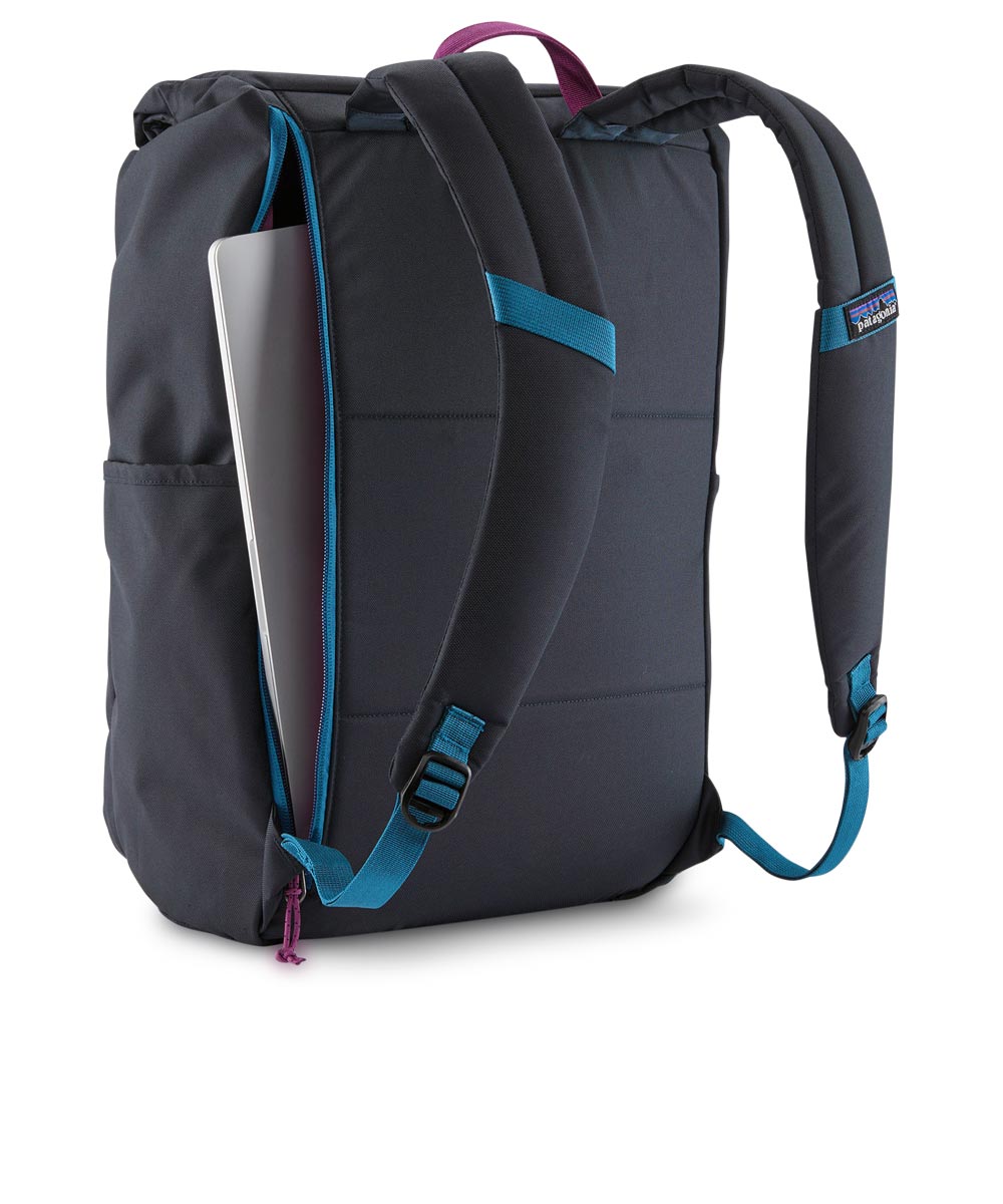 Patagonia rucksack roll top discount