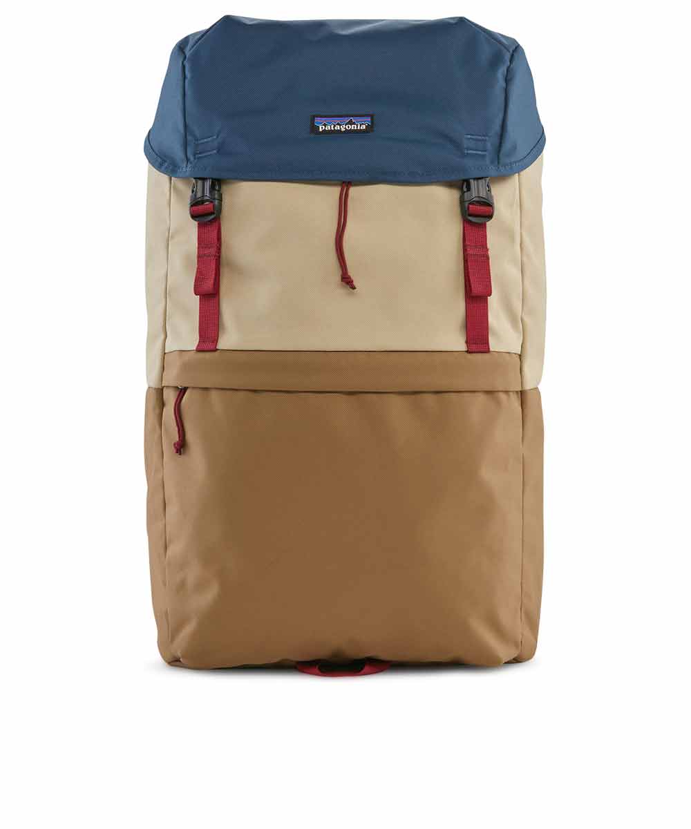 Buy Patagonia Backpack Fieldsmith Lid Pack 28L | Fair Couture