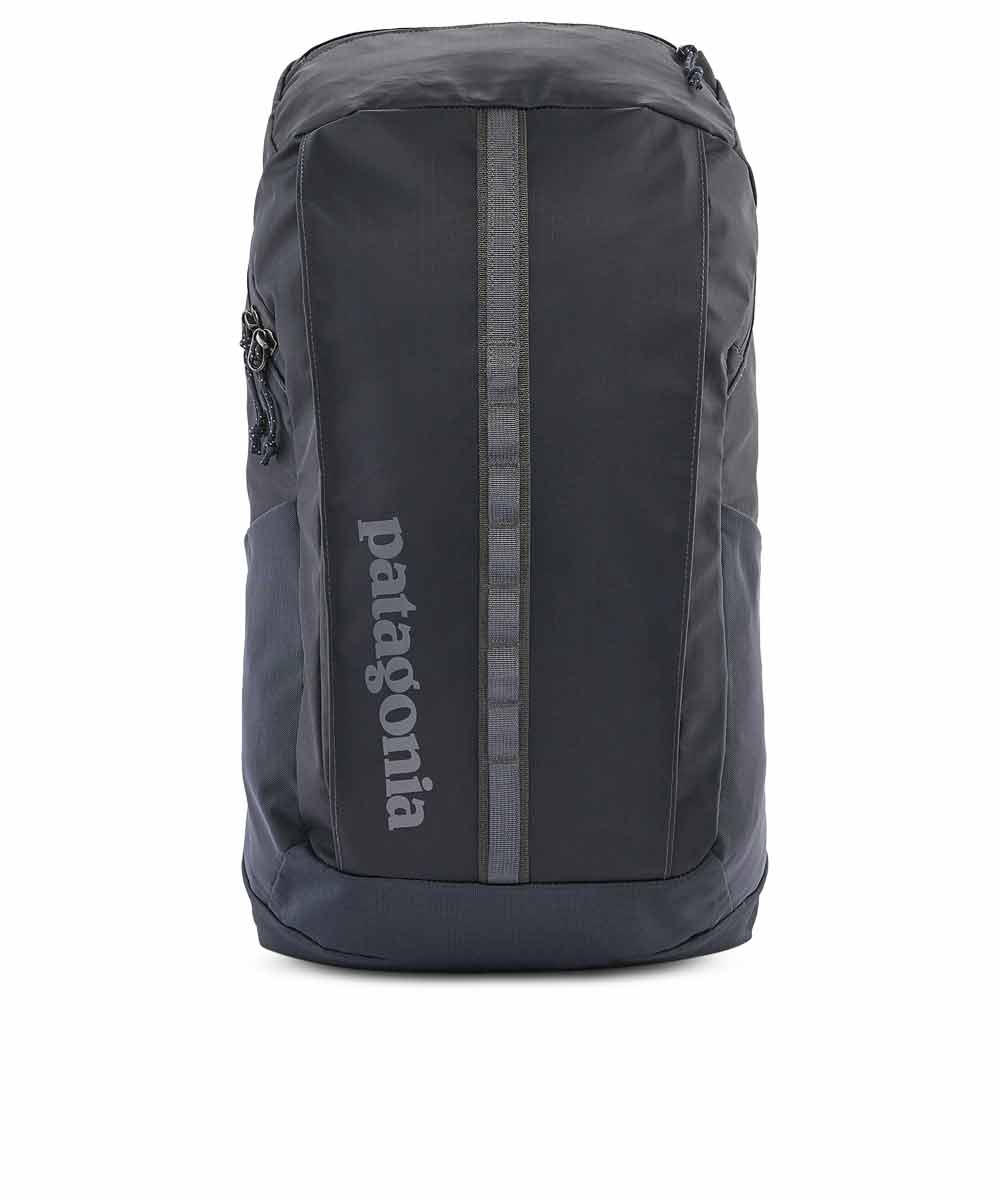 Patagonia black hole rucksack top