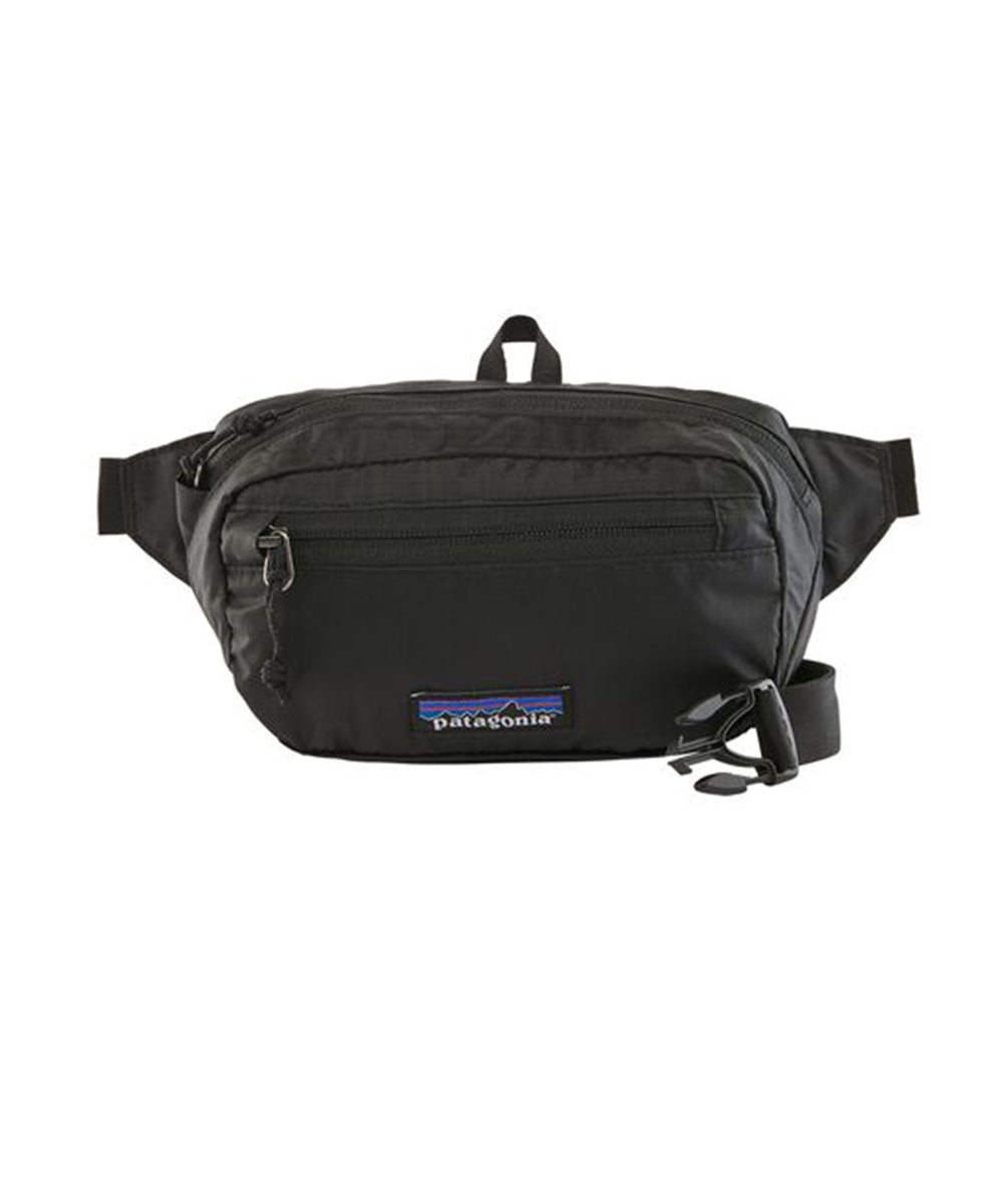 Patagonia Ultralight Black Hole Mini Hip Pack 1 Liter