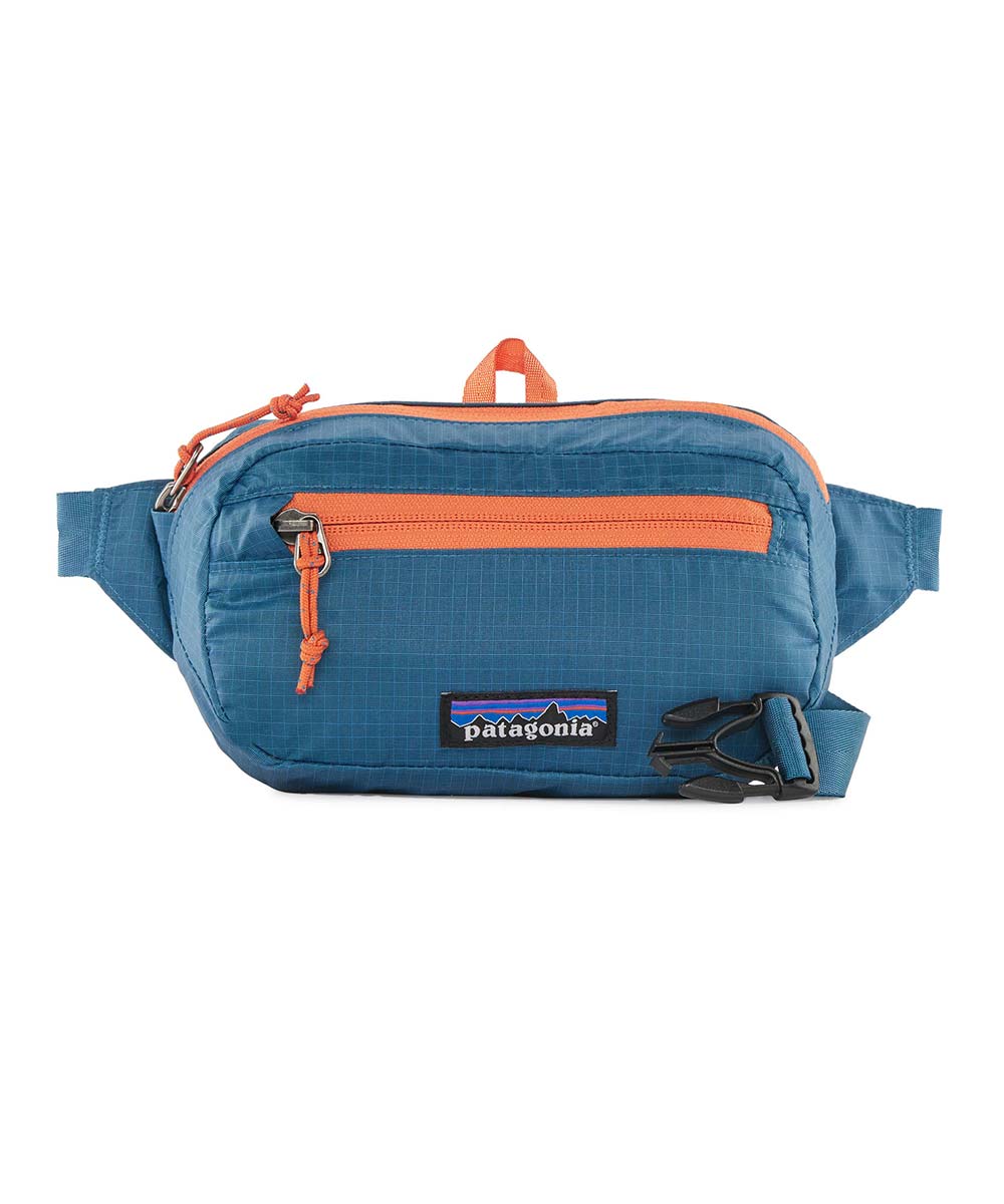 Patagonia travel mini bag online
