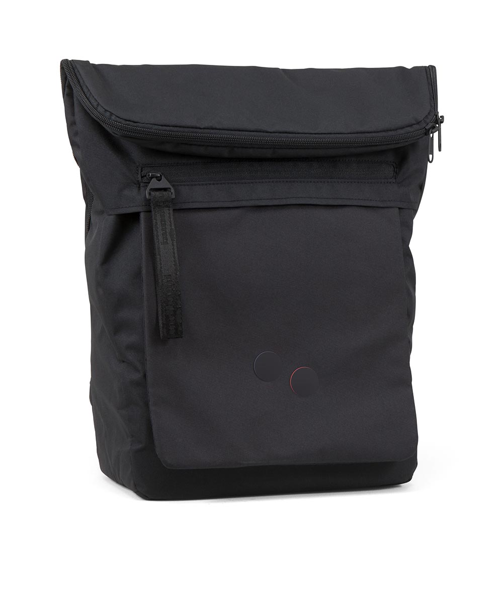 Pinqponq Klak backpack made from recycled PET bottles