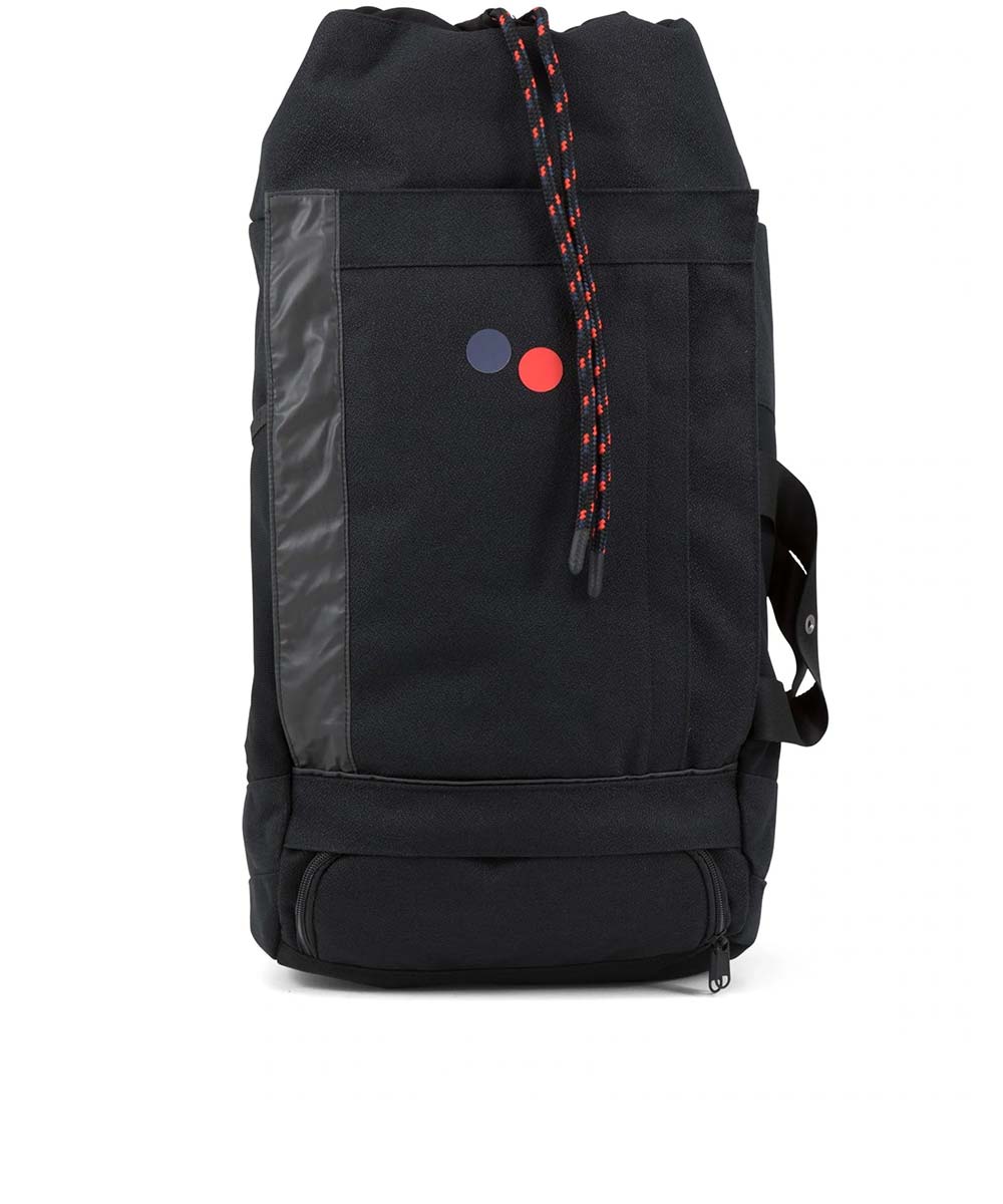 pinqponq Blok Large backpack made from recycled PET bottles