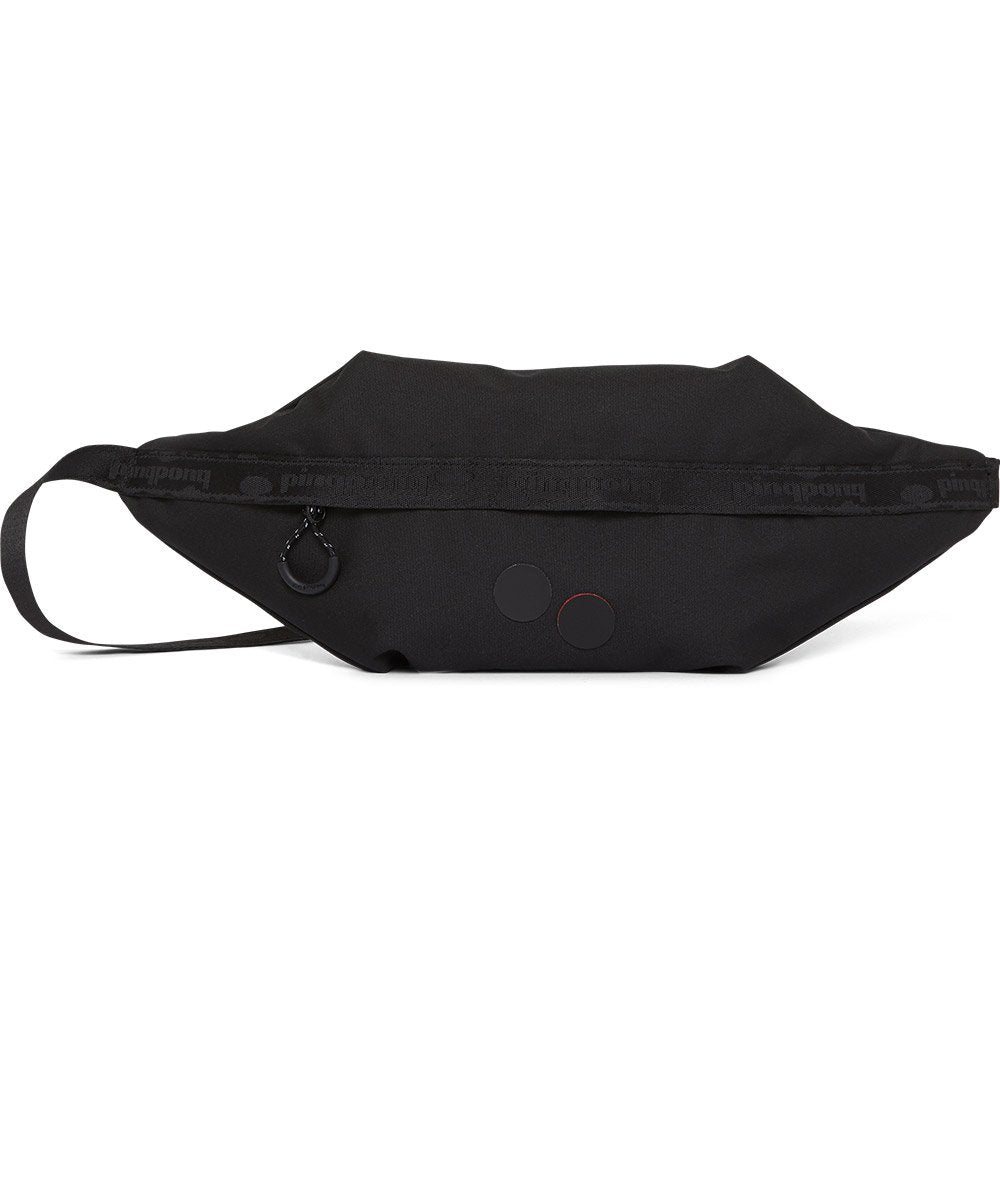 Pinqponq Brik belt bag made from recycled PET bottles