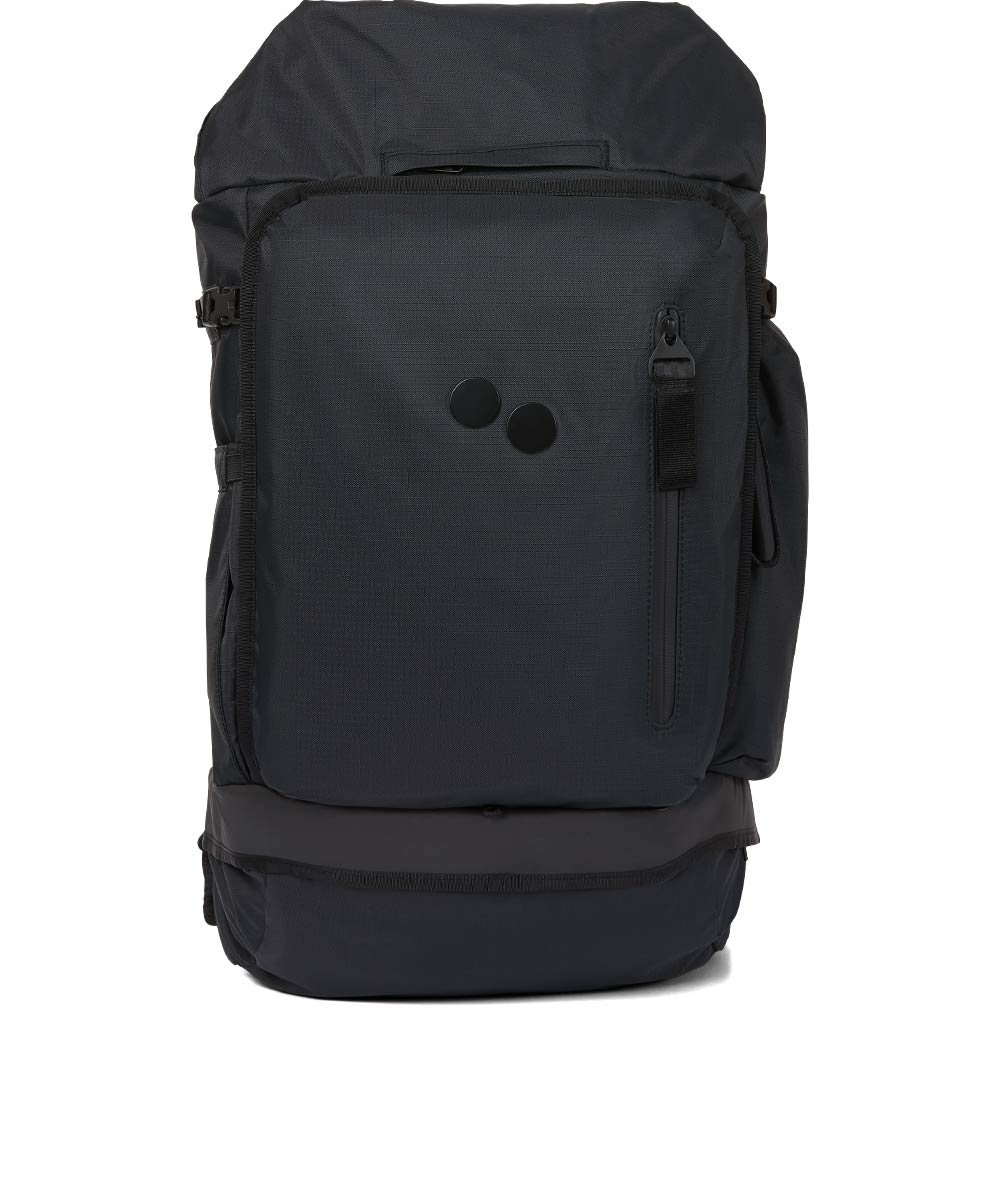 Pinqponq Komut Medium backpack made from recycled PET bottles