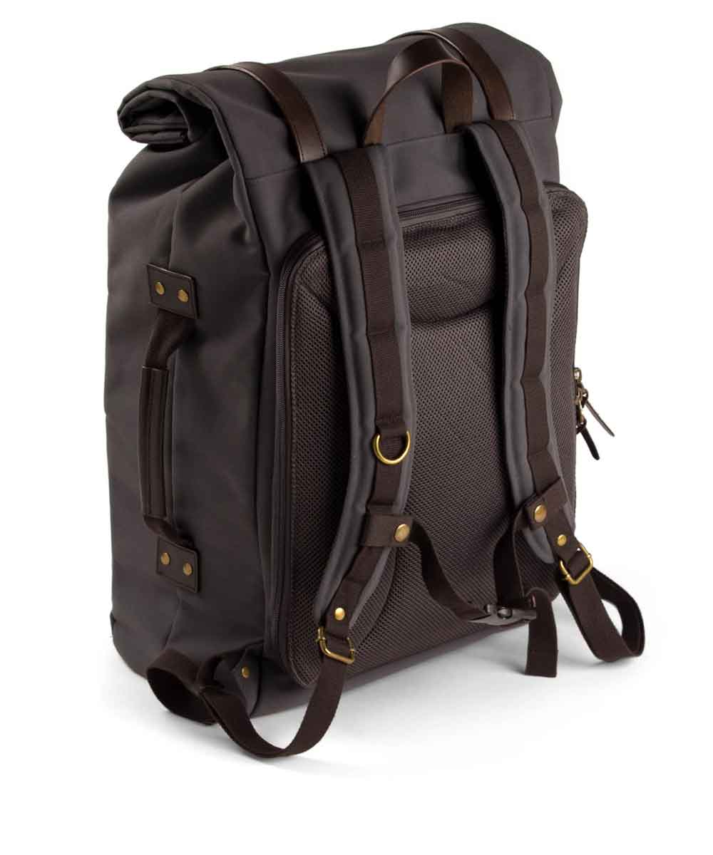 Property of Travel Backpack Karl 2.0