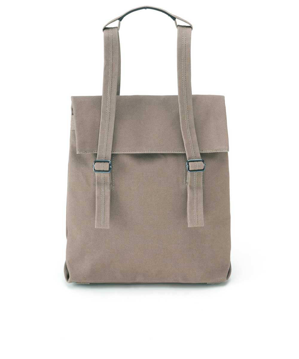Qwstion Small Tote Vegan
