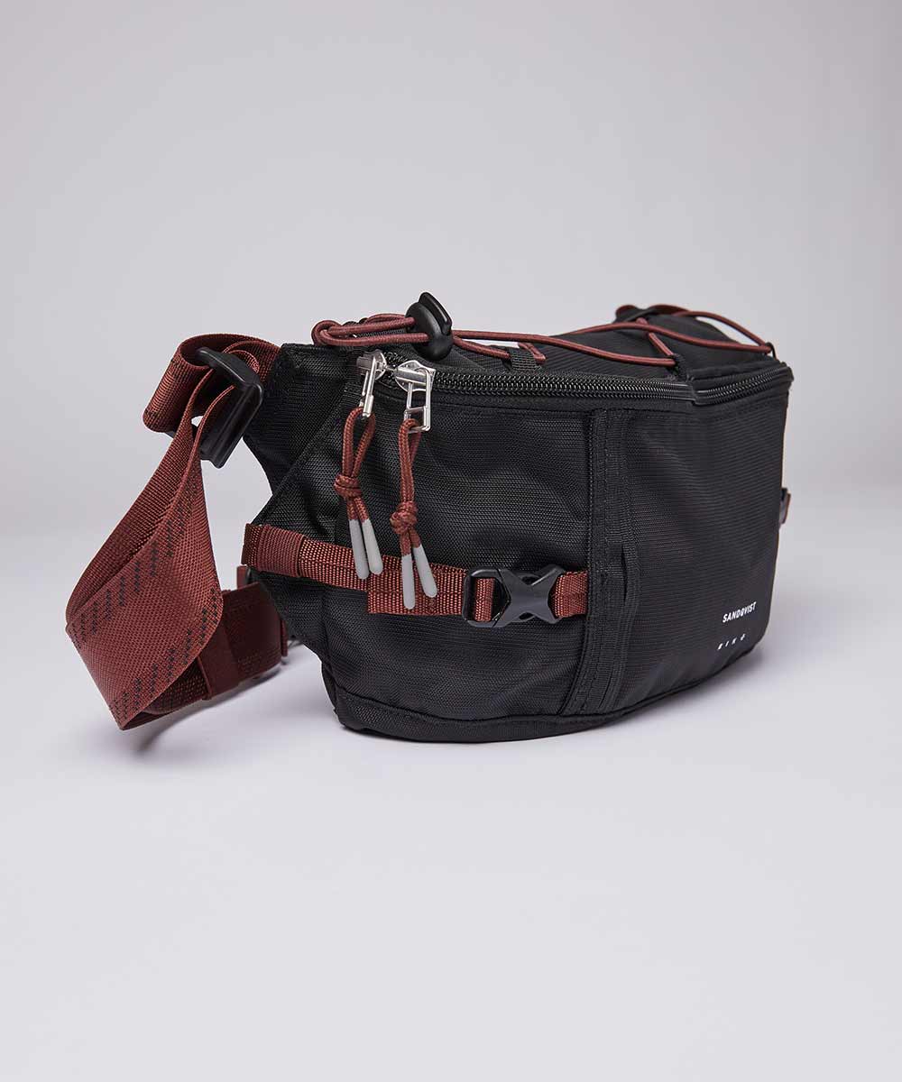 Buy the Sandqvist Allterrain Hike Crossbody Bag online