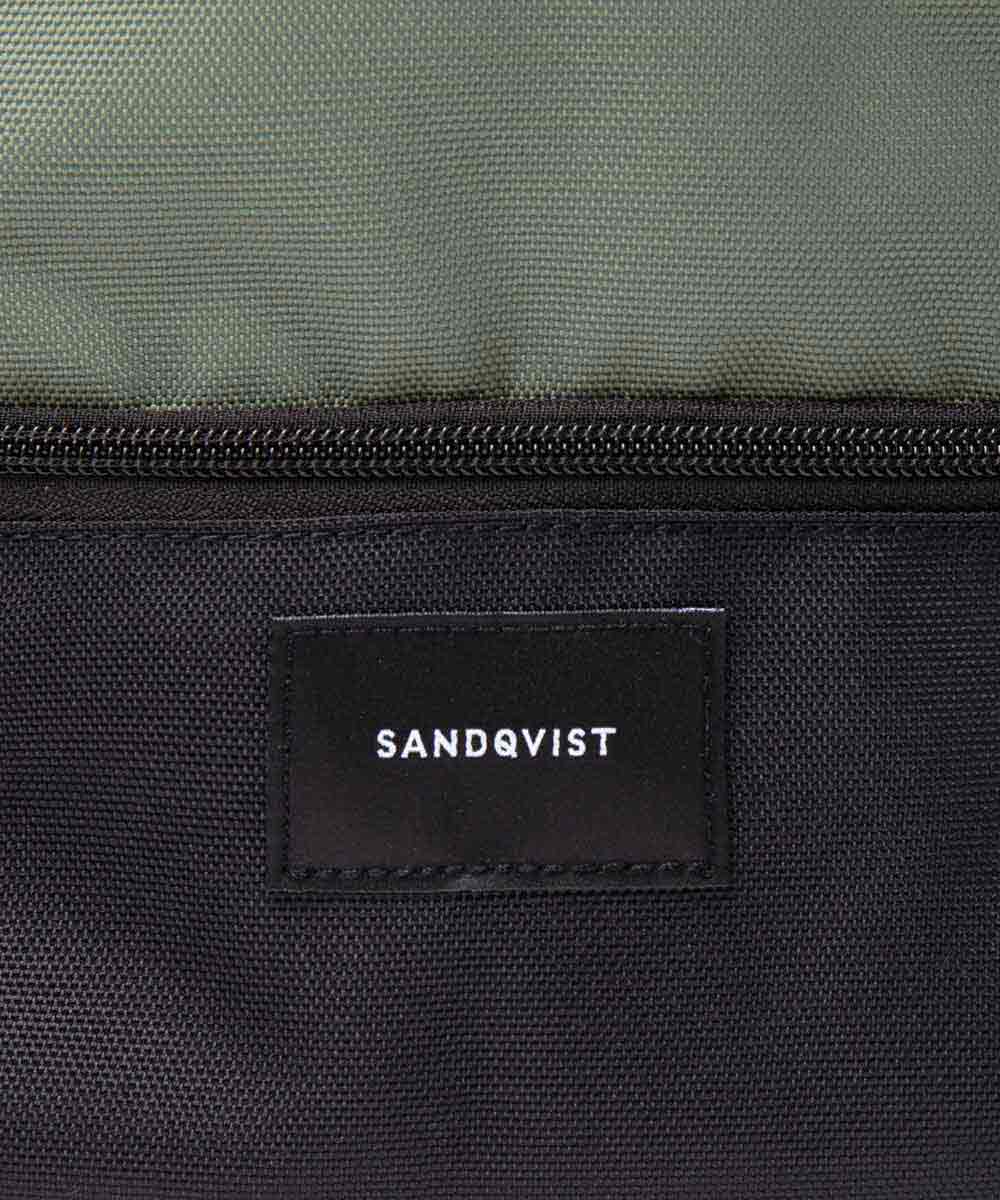 Sandqvist Alde travel backpack 28 liters