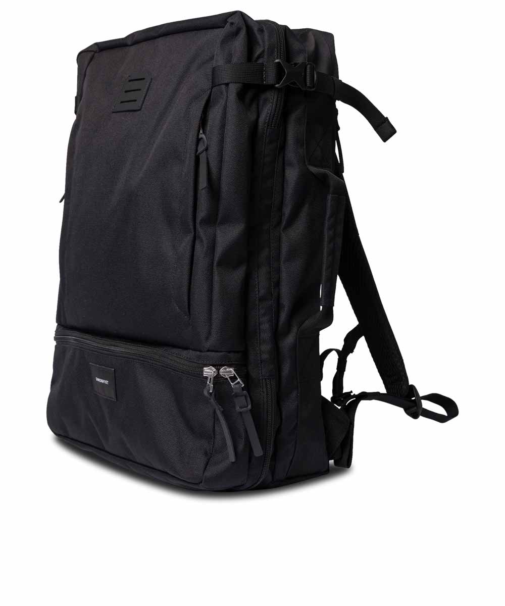 Sandqvist Otis travel backpack 34 liters