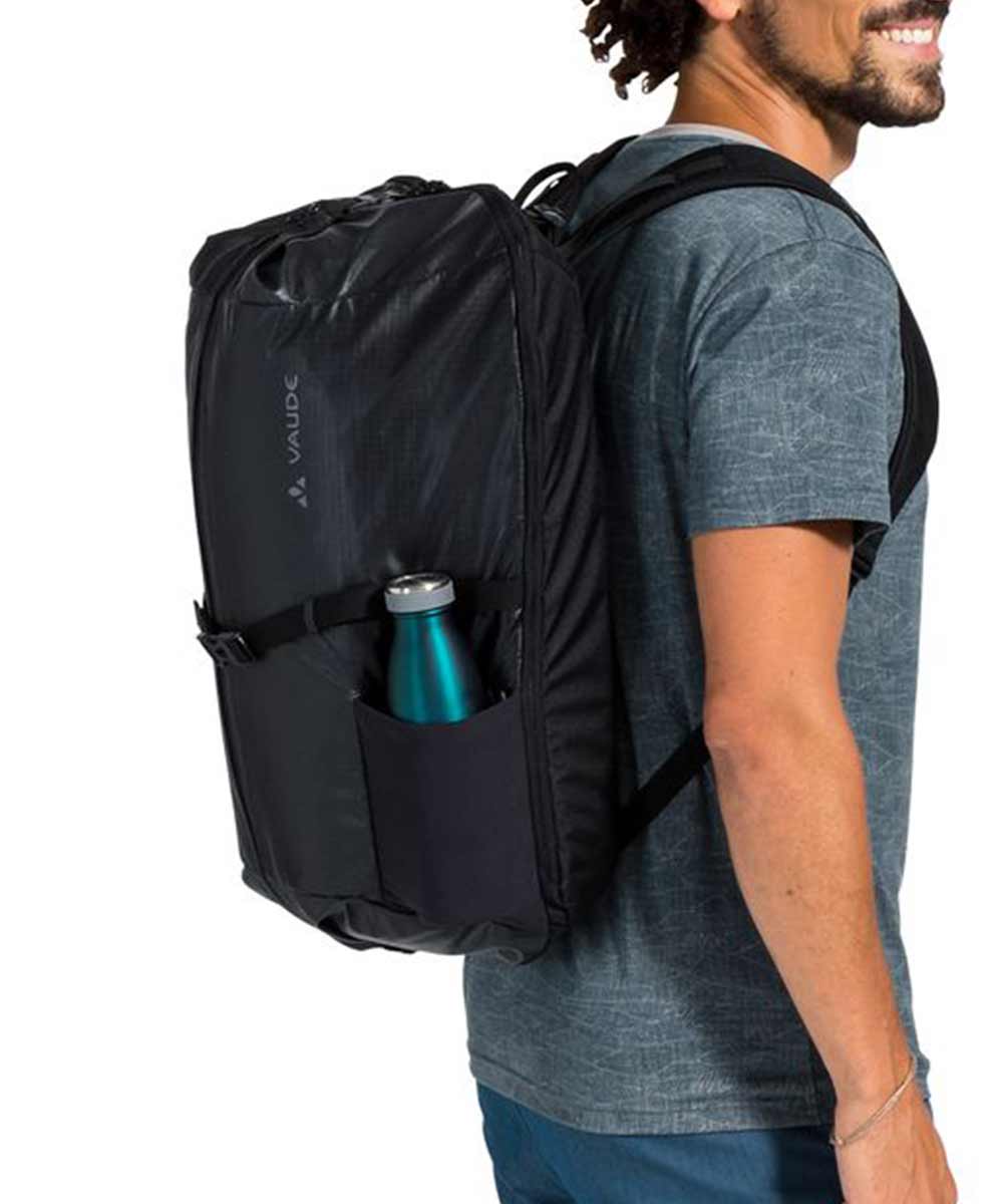 Vaude CityTravel sustainable travel backpack