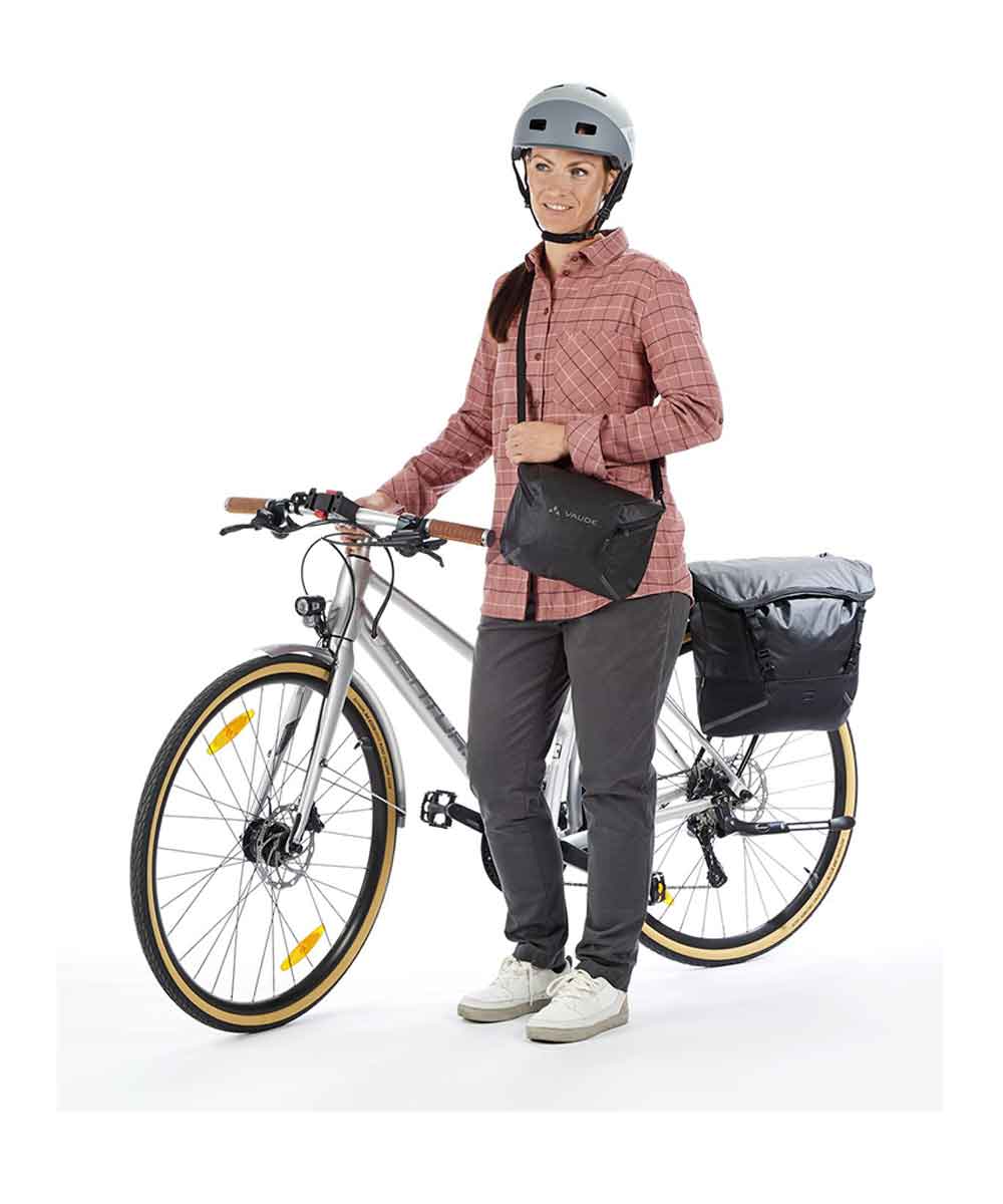Vaude handlebar bag Citybox Bike