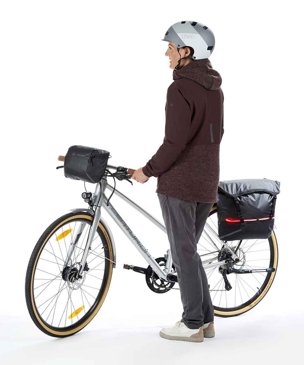 Vaude bicycle bag Cityme Bike