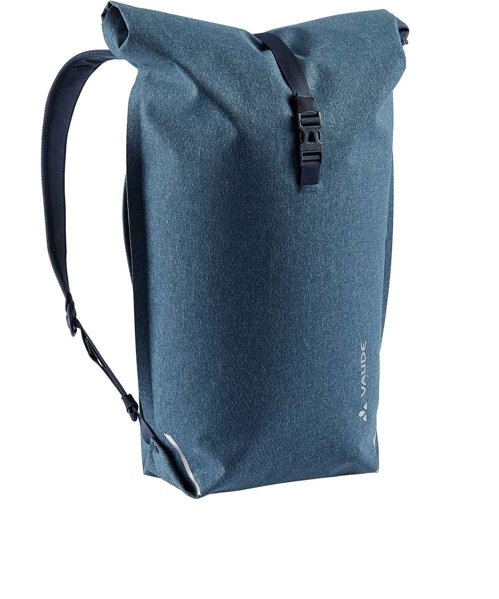 VAUDE Planegg wasserdichter Rolltop Rucksack kaufen | Fair Couture