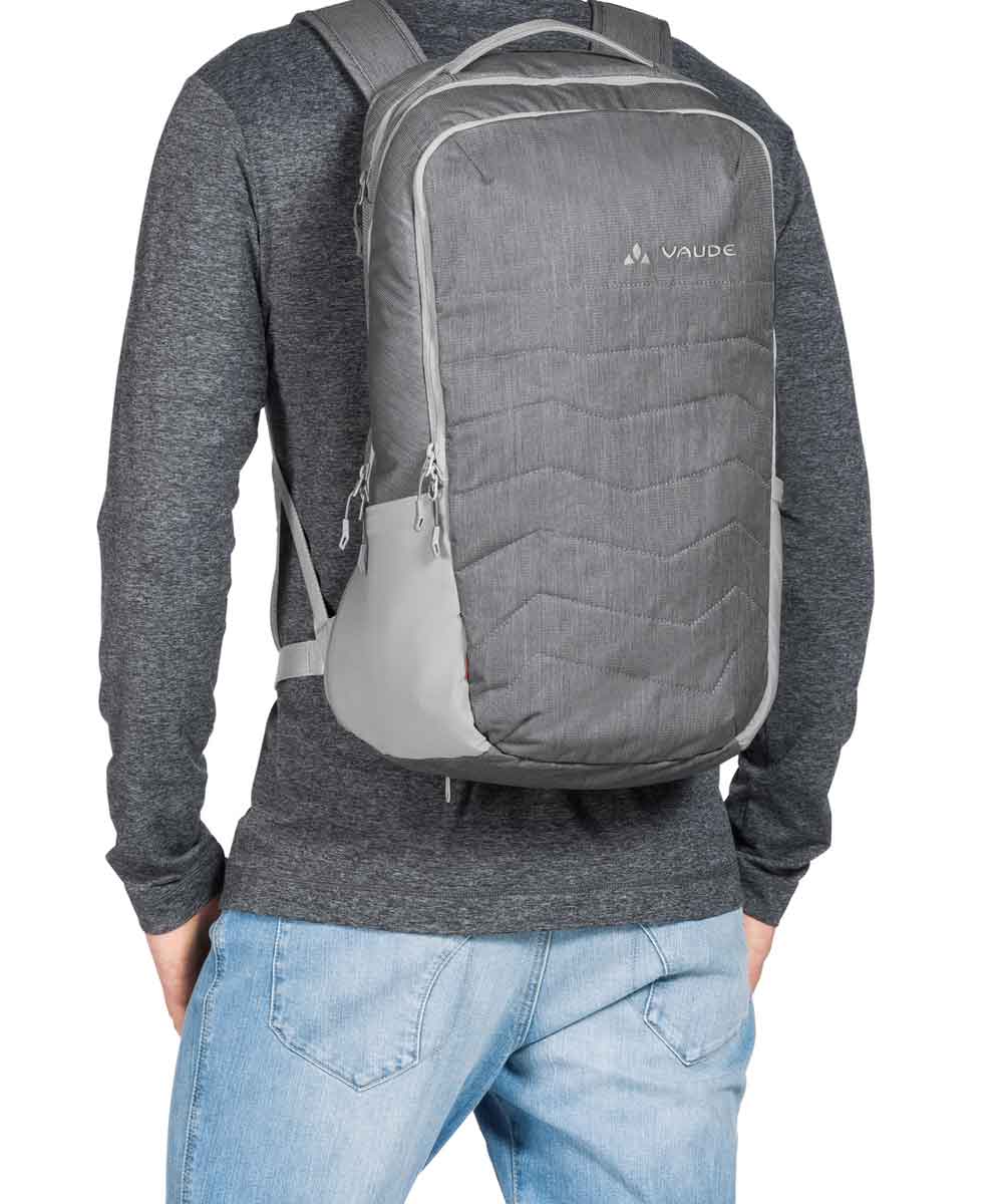 Vaude backpack PETair