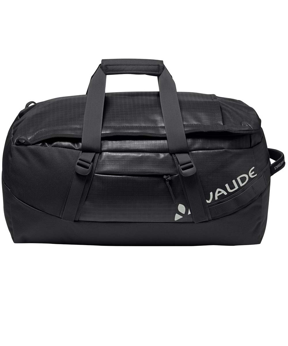 Vaude CityDuffel 35L travel bag made from recycled material