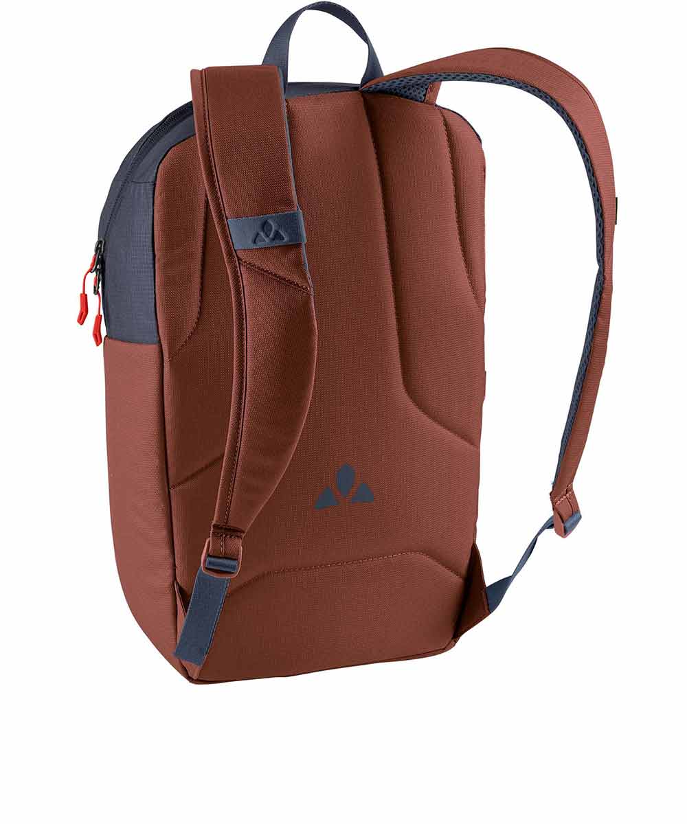 Vaude Yed sustainable daypack made from recycled PET bottles