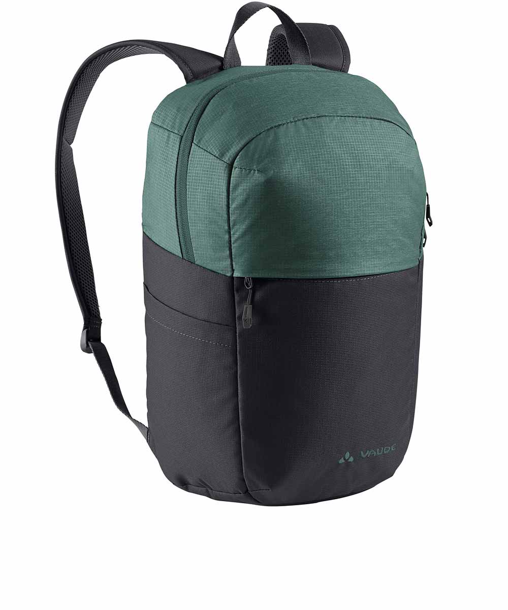 Vaude Yed sustainable daypack made from recycled PET bottles